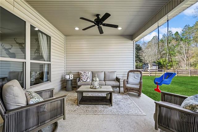 76190 Highway 1077 Folsom, LA 70437 - Photo 17 of 21