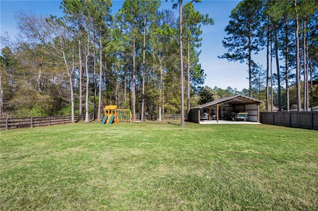 76190 Highway 1077 Folsom, LA 70437 - Photo 18 of 21