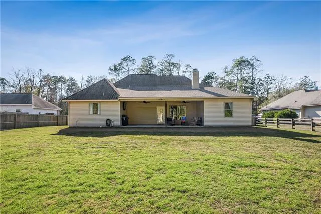 $375,000 | 76190 Highway 1077, Folsom, LA 70437
