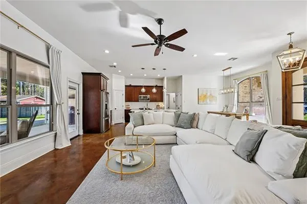 $369,500 | 76190 Highway 1077, Folsom, LA 70437