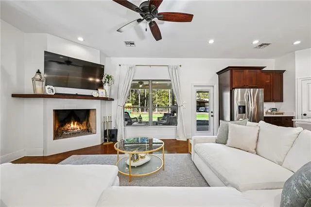 $375,000 | 76190 Highway 1077, Folsom, LA 70437