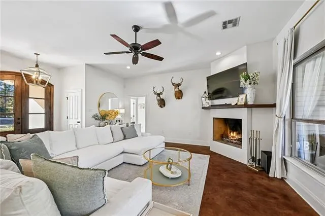 $375,000 | 76190 Highway 1077, Folsom, LA 70437