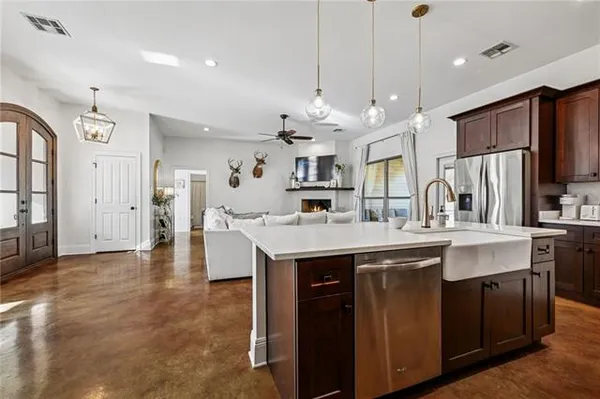 $369,500 | 76190 Highway 1077, Folsom, LA 70437