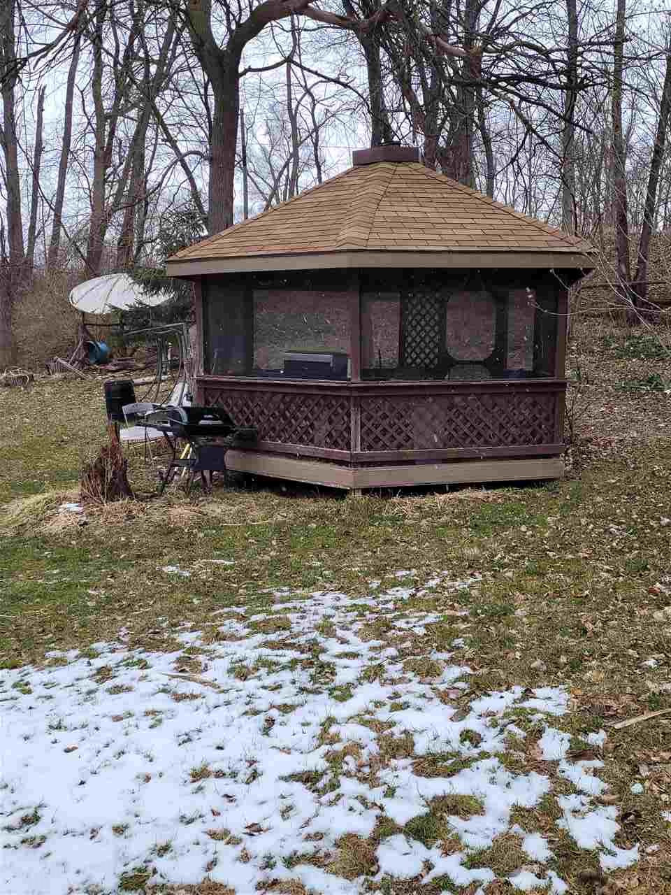 12693 Hill Road Manitou Beach, MI 49253 - Photo 7 of 47 Photo 8