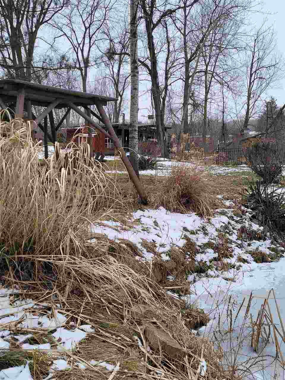 12693 Hill Road Manitou Beach, MI 49253 - Photo 8 of 47 Photo 9