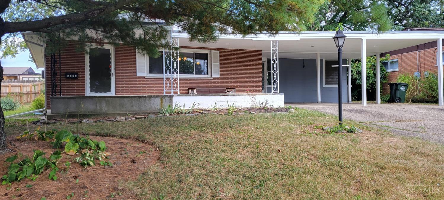 5424 Sidney Road Cincinnati, OH 45238 - Photo 1 of 23