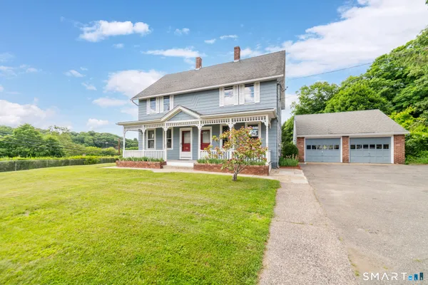 $540,000 | 3-5 Pearl Street, Seymour, CT 06483