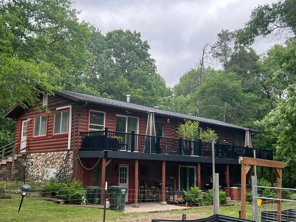$289,000 | 4164 8th Street Southwest, Backus, MN 56435