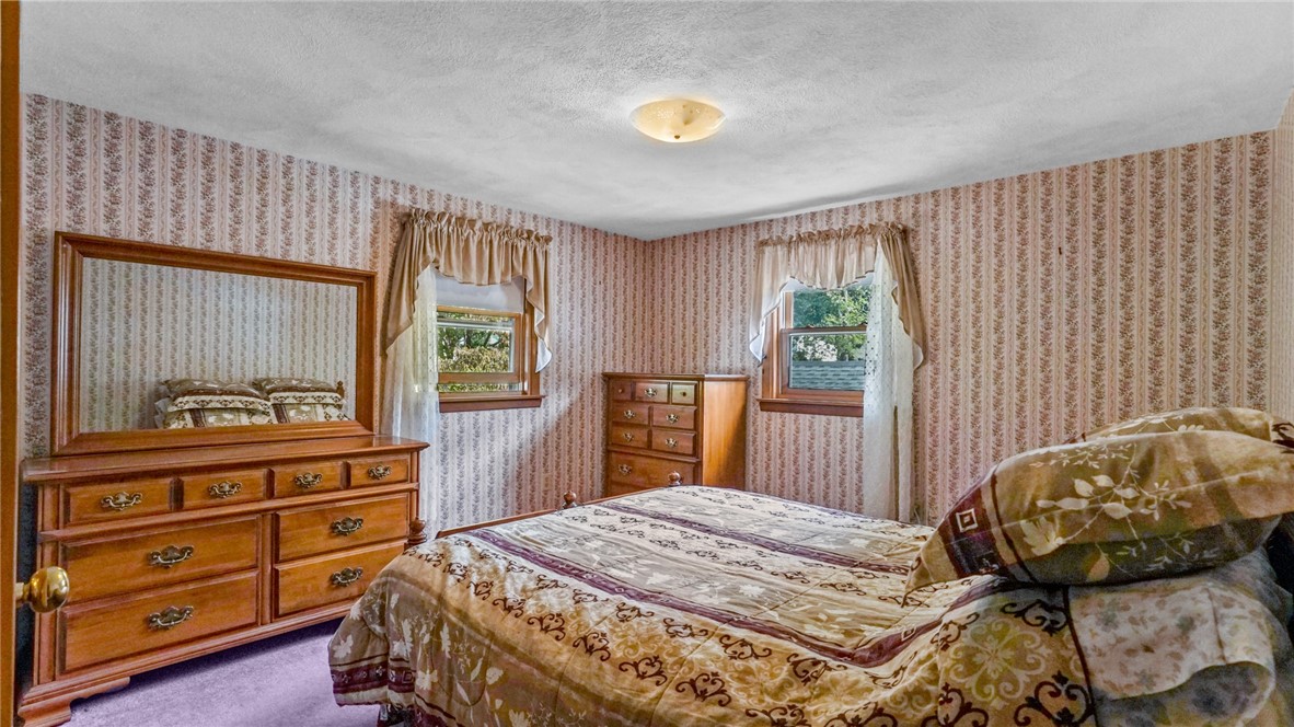 44 Morin Street Woonsocket, RI 02895 - Photo 13 of 36 Bedroom 1