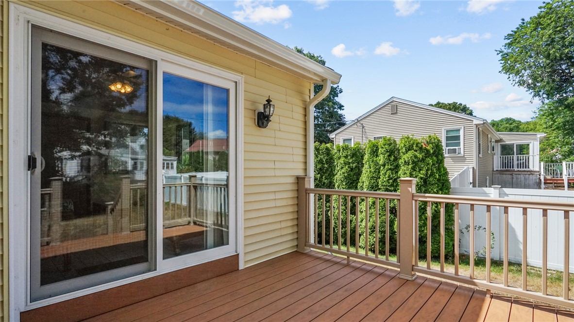 44 Morin Street Woonsocket, RI 02895 - Photo 27 of 36