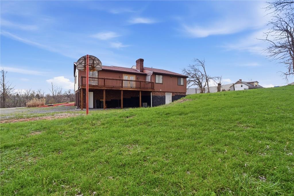 537 Lebanon School Road Belle Vernon, PA 15012 - Photo 36 of 44