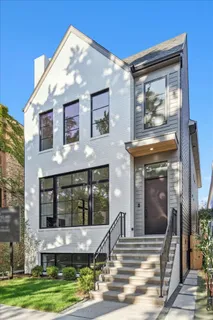 $2,599,000 | 3846 North Bell Avenue, Chicago, IL 60618