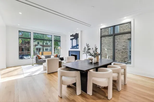 $2,599,000 | 3846 North Bell Avenue, Chicago, IL 60618