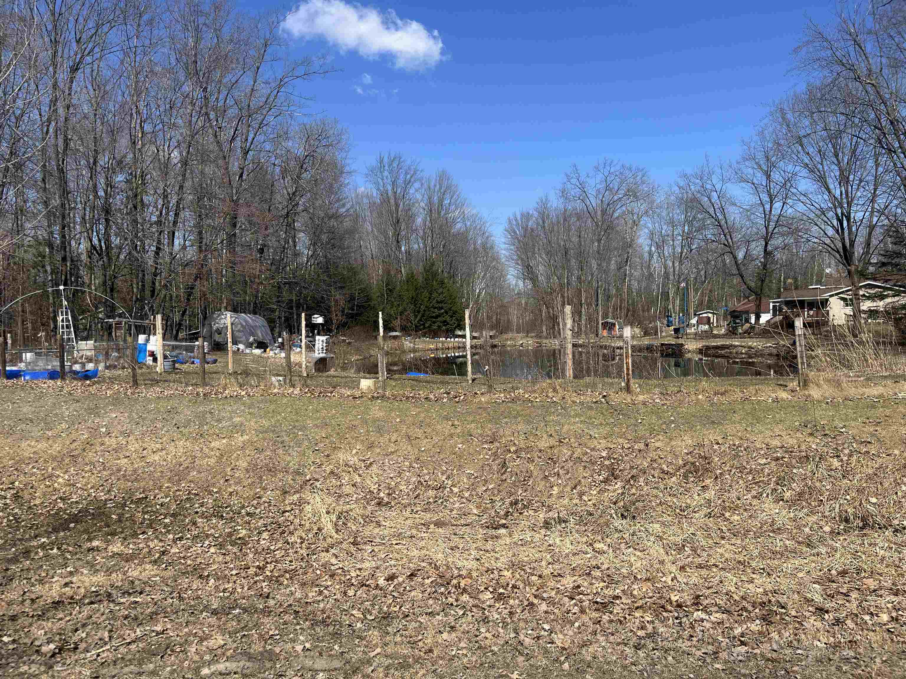 Lils Lane, Unit 2 Abrams, WI 54101 - Photo 20 of 22