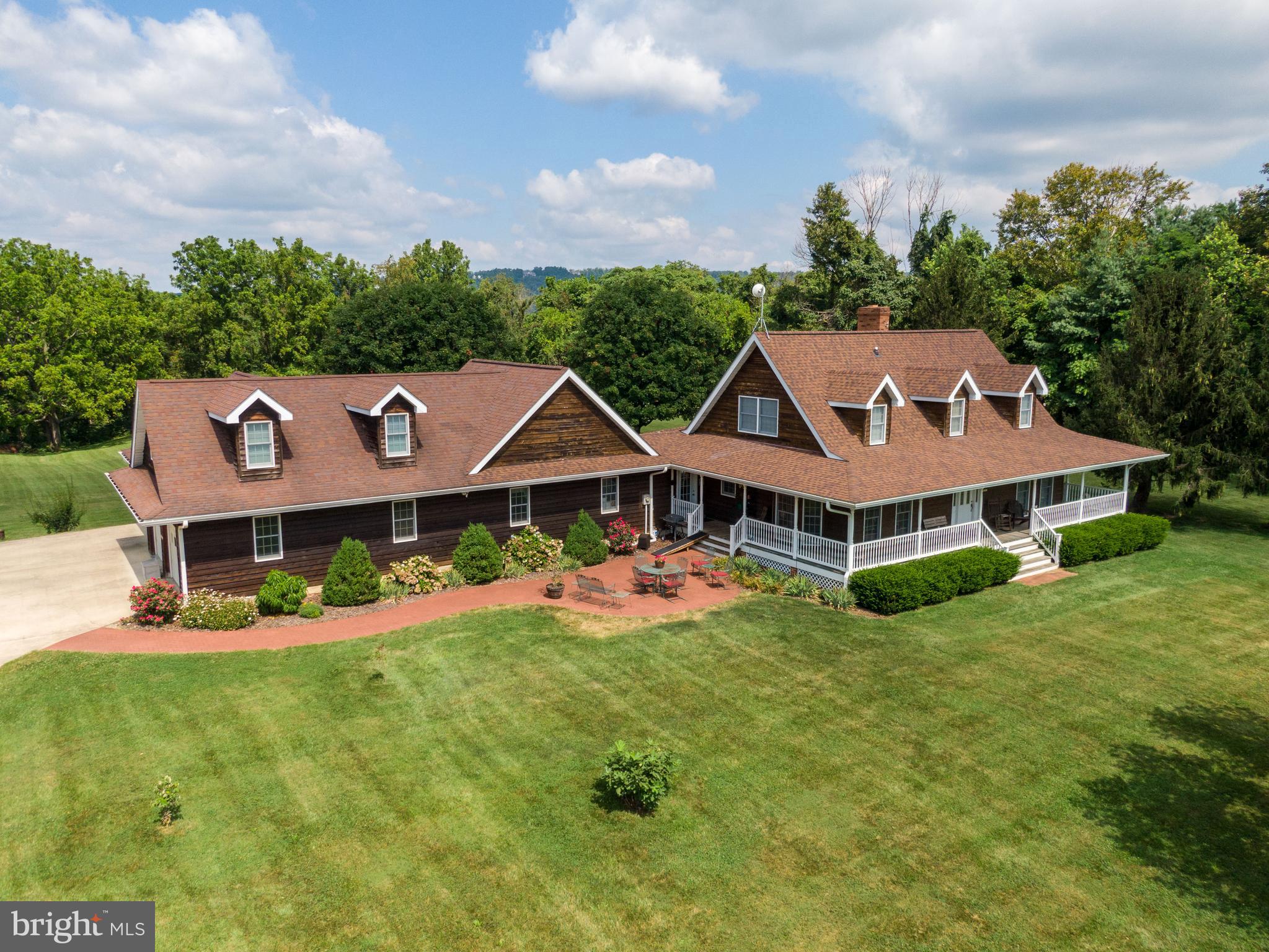 3615 Apple Pie Ridge Road Winchester, VA 22603 - Photo 1 of 47 WELCOME HOME!
