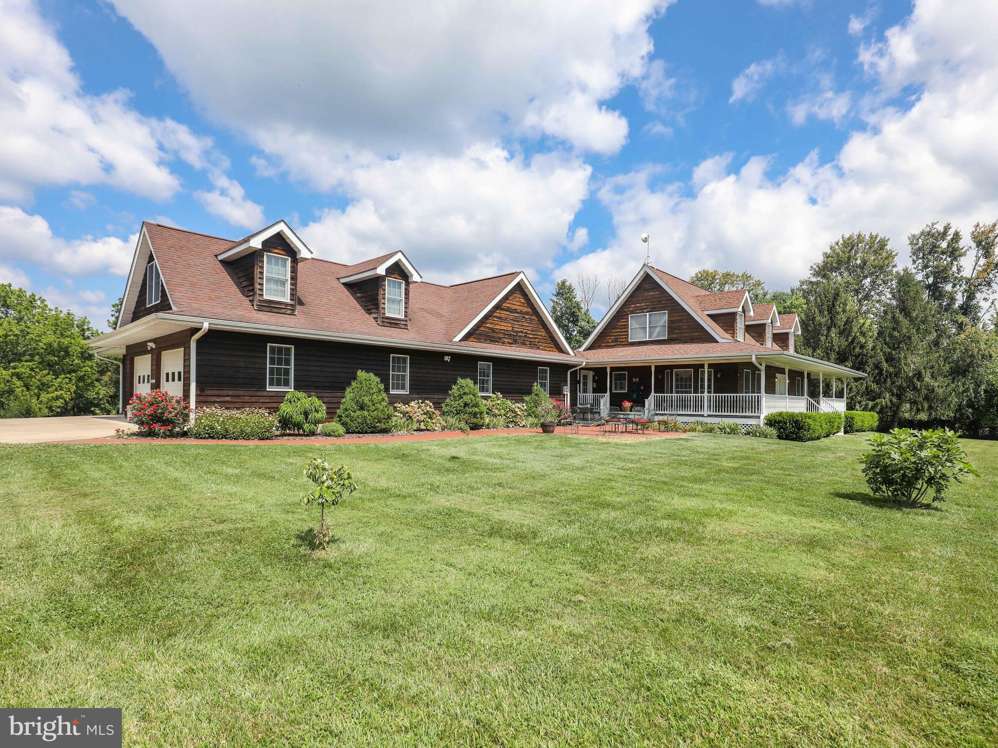 3615 Apple Pie Ridge Road Winchester, VA 22603 - Photo 3 of 47