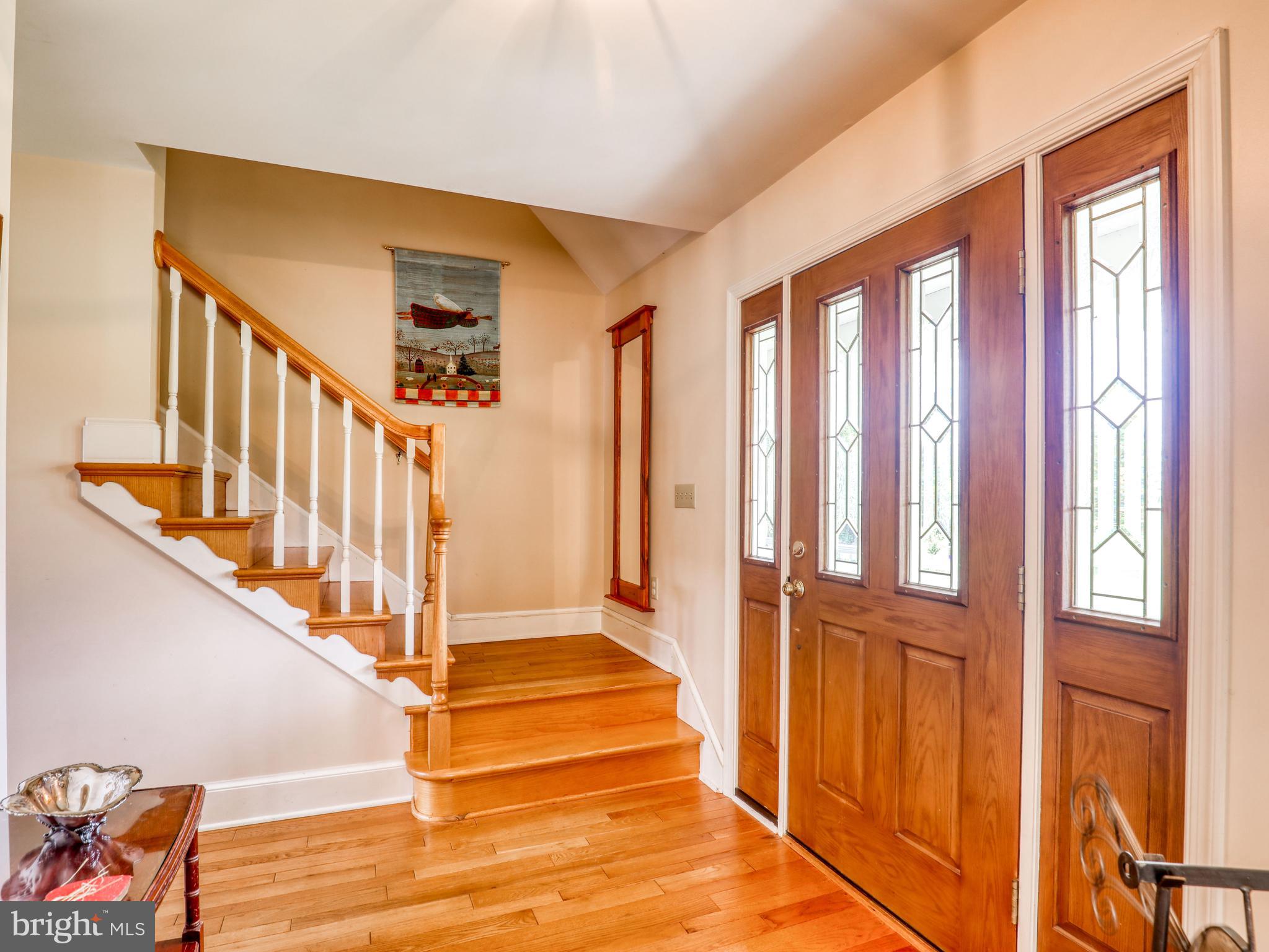 3615 Apple Pie Ridge Road Winchester, VA 22603 - Photo 25 of 47 Welcoming foyer