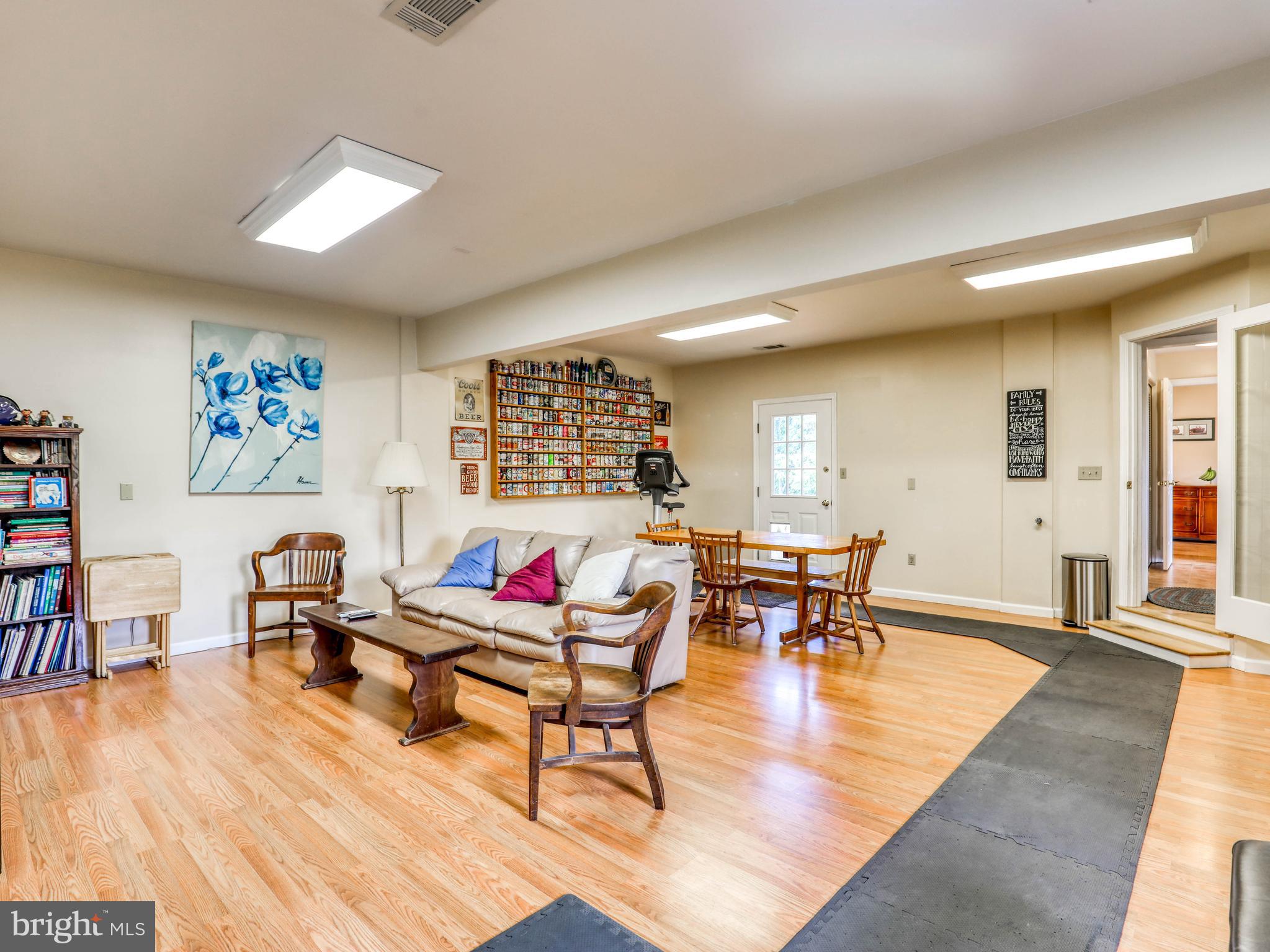 3615 Apple Pie Ridge Road Winchester, VA 22603 - Photo 35 of 47 1 of 2 family rooms