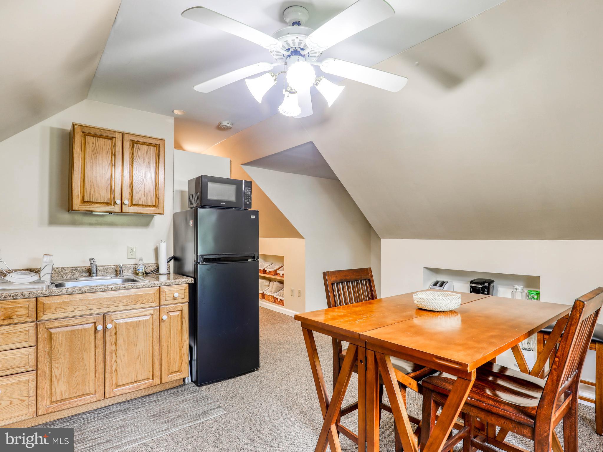 3615 Apple Pie Ridge Road Winchester, VA 22603 - Photo 41 of 47 Apartment comes fully furnished