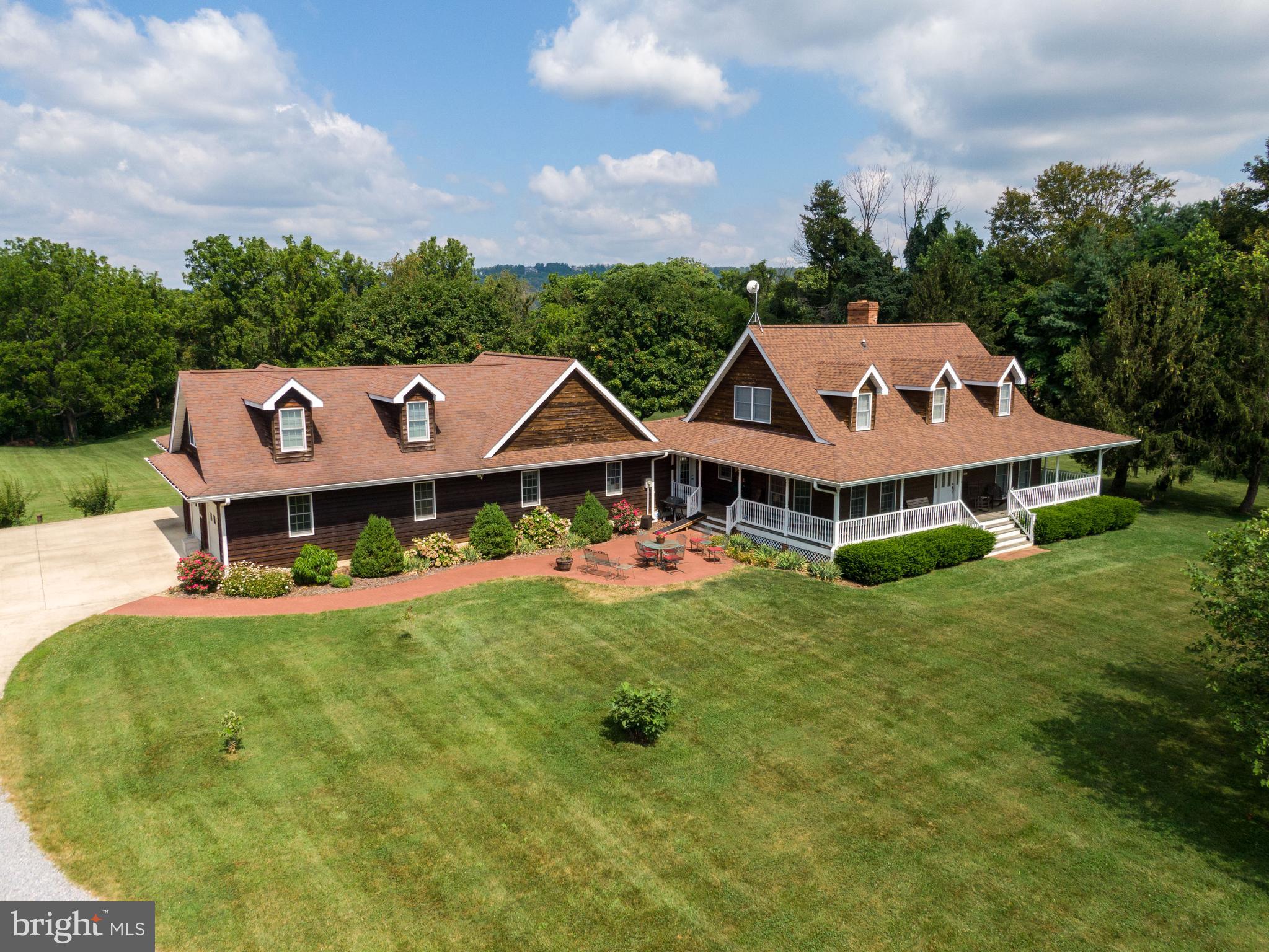 3615 Apple Pie Ridge Road Winchester, VA 22603 - Photo 6 of 47