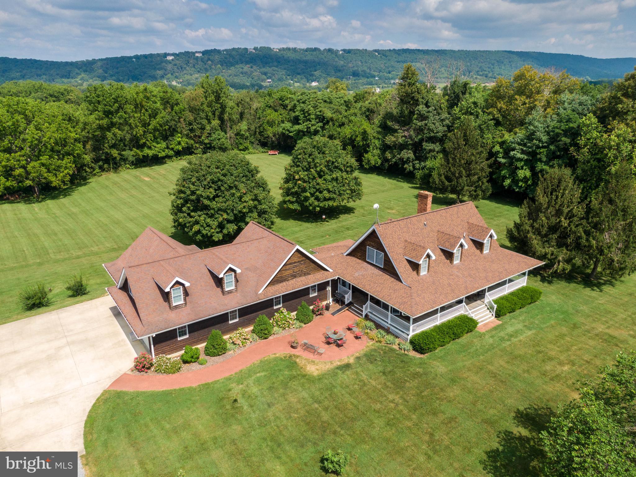 3615 Apple Pie Ridge Road Winchester, VA 22603 - Photo 7 of 47
