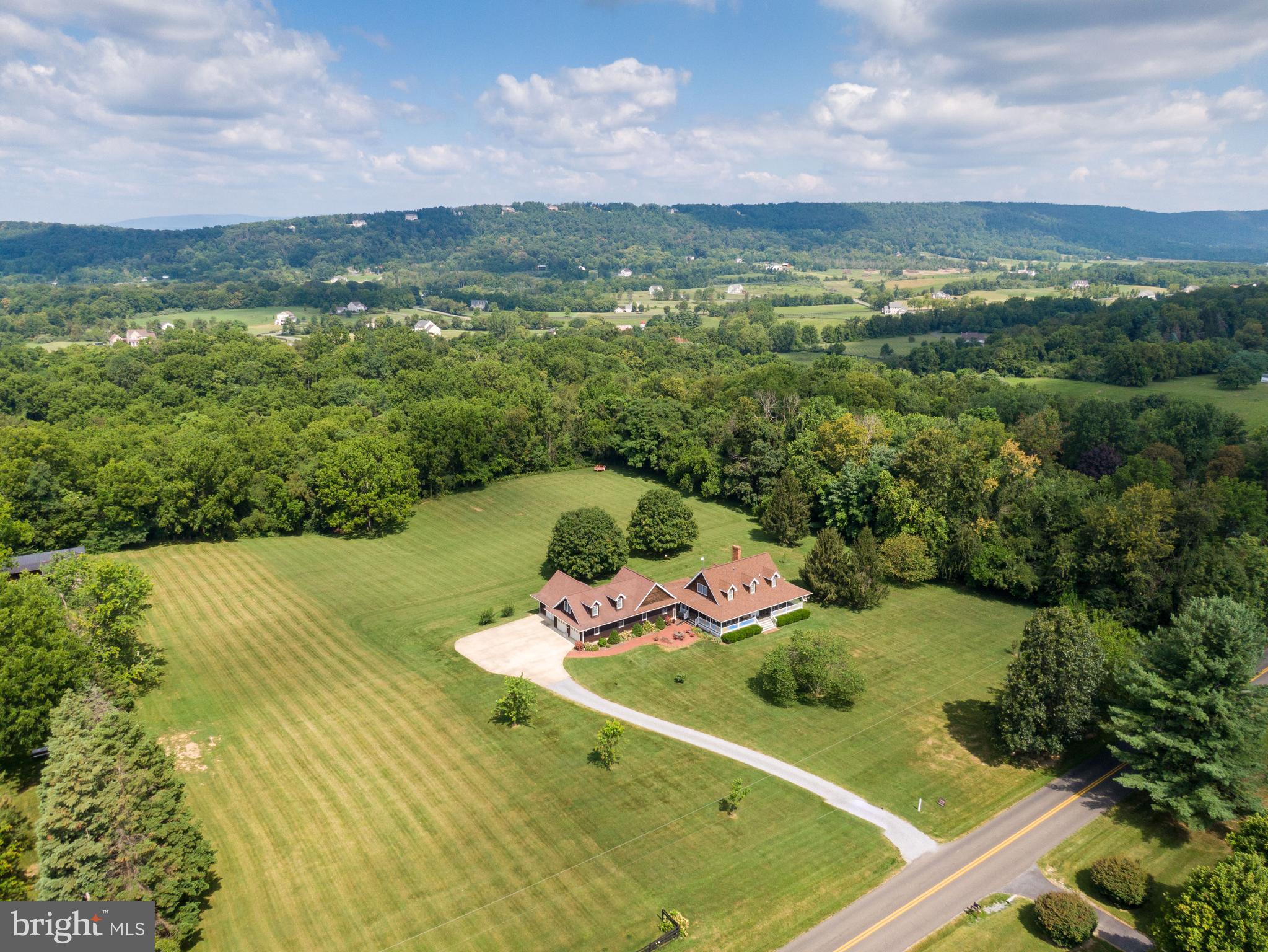 3615 Apple Pie Ridge Road Winchester, VA 22603 - Photo 8 of 47