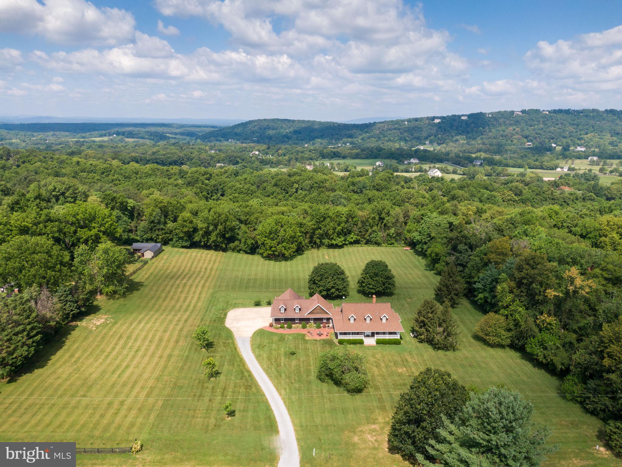 3615 Apple Pie Ridge Road Winchester, VA 22603 - Photo 9 of 47