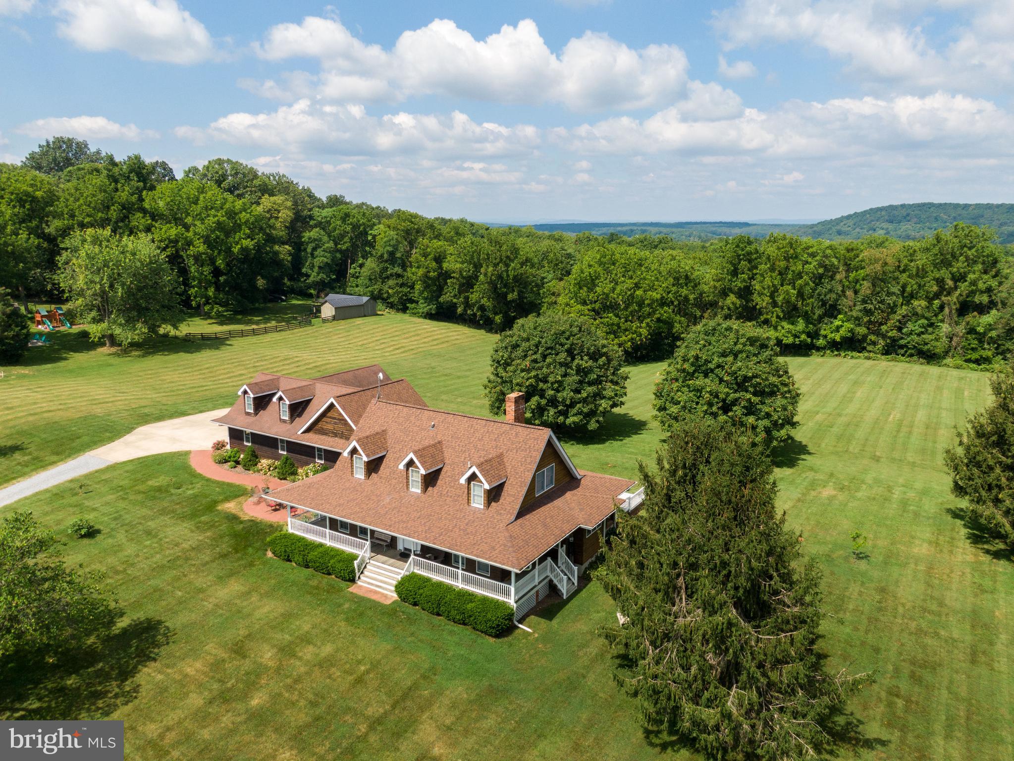 3615 Apple Pie Ridge Road Winchester, VA 22603 - Photo 10 of 47