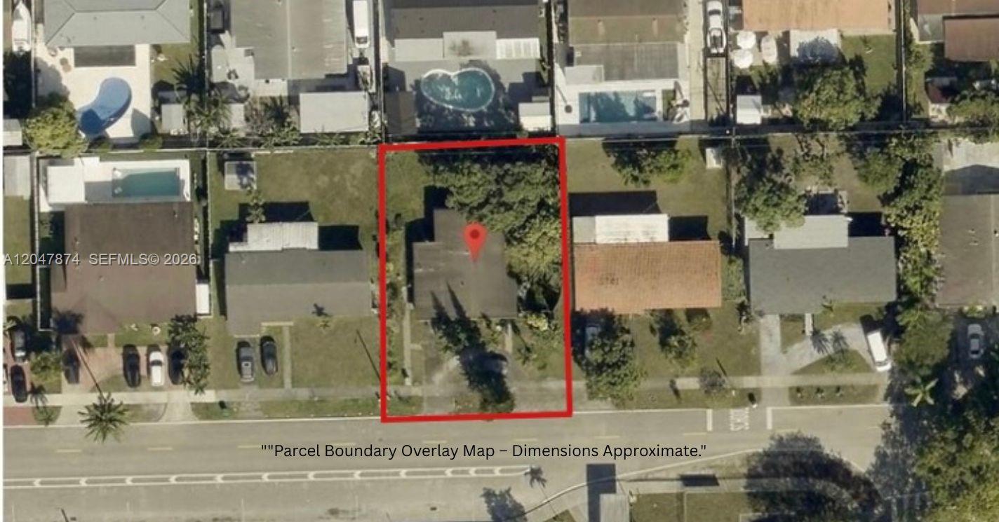8301 Southwest 14th Street Miami, FL 33144 - Photo 2 of 6