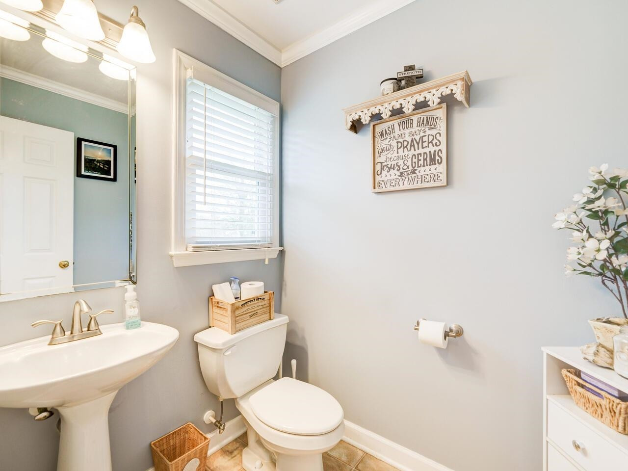 4209 Willow Lake Road Raleigh, NC 27616 - Photo 23 of 54 Photo 23