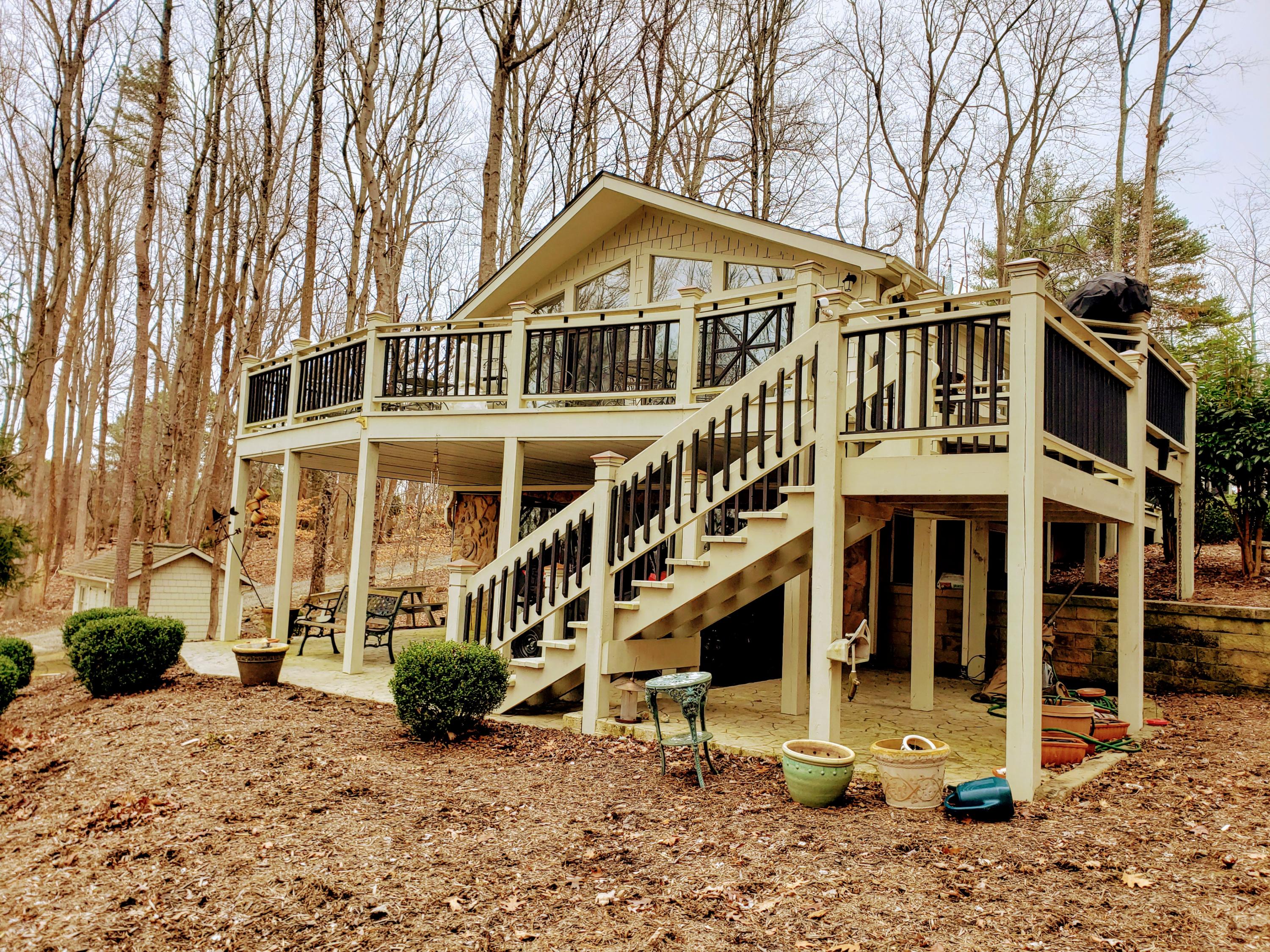 3345 Dillards Hill Road Union Hall, VA 24176 - Photo 1 of 2 Home