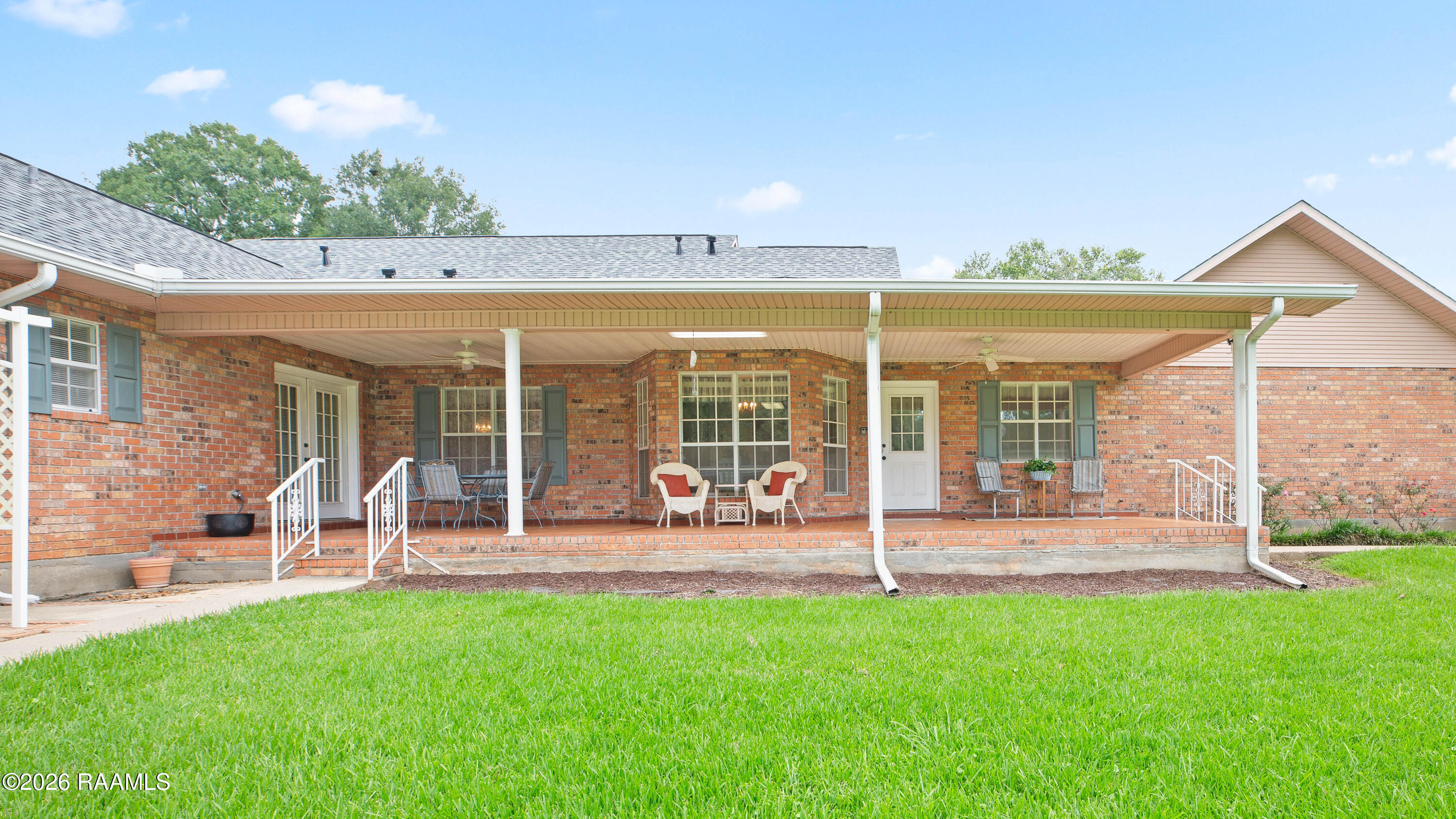 152 Flagstation Road Opelousas, LA 70570 - Photo 30 of 35
