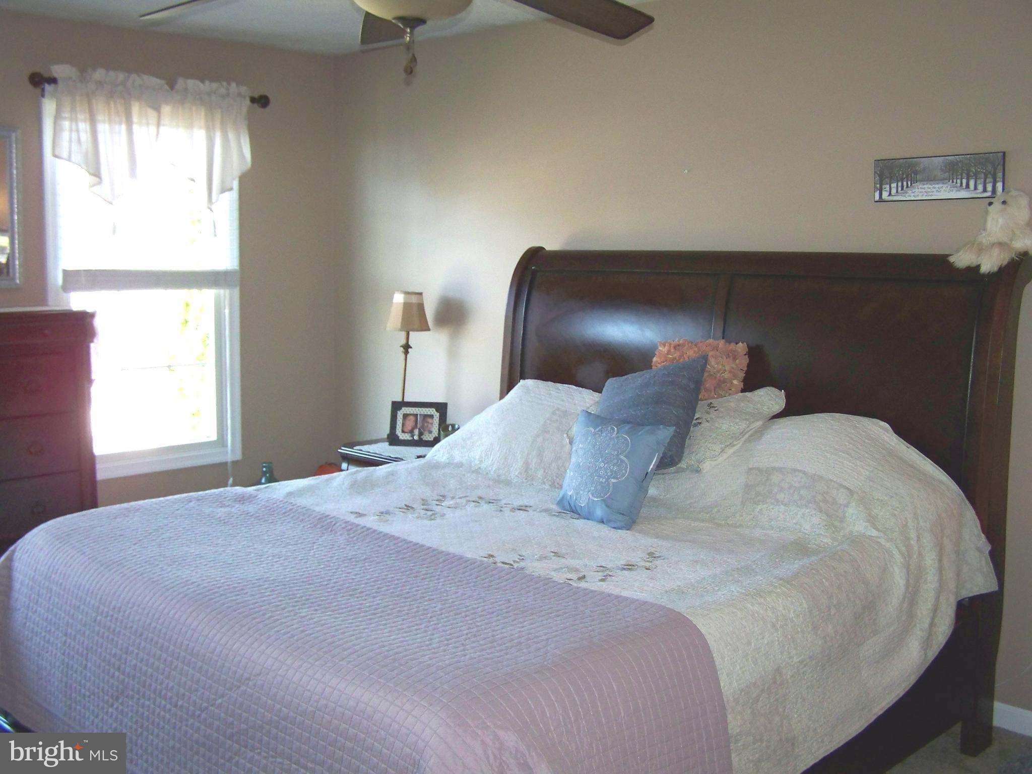 9229 Bretton Reef Road Baltimore, MD 21234 - Photo 12 of 30 Bedroom (Master)