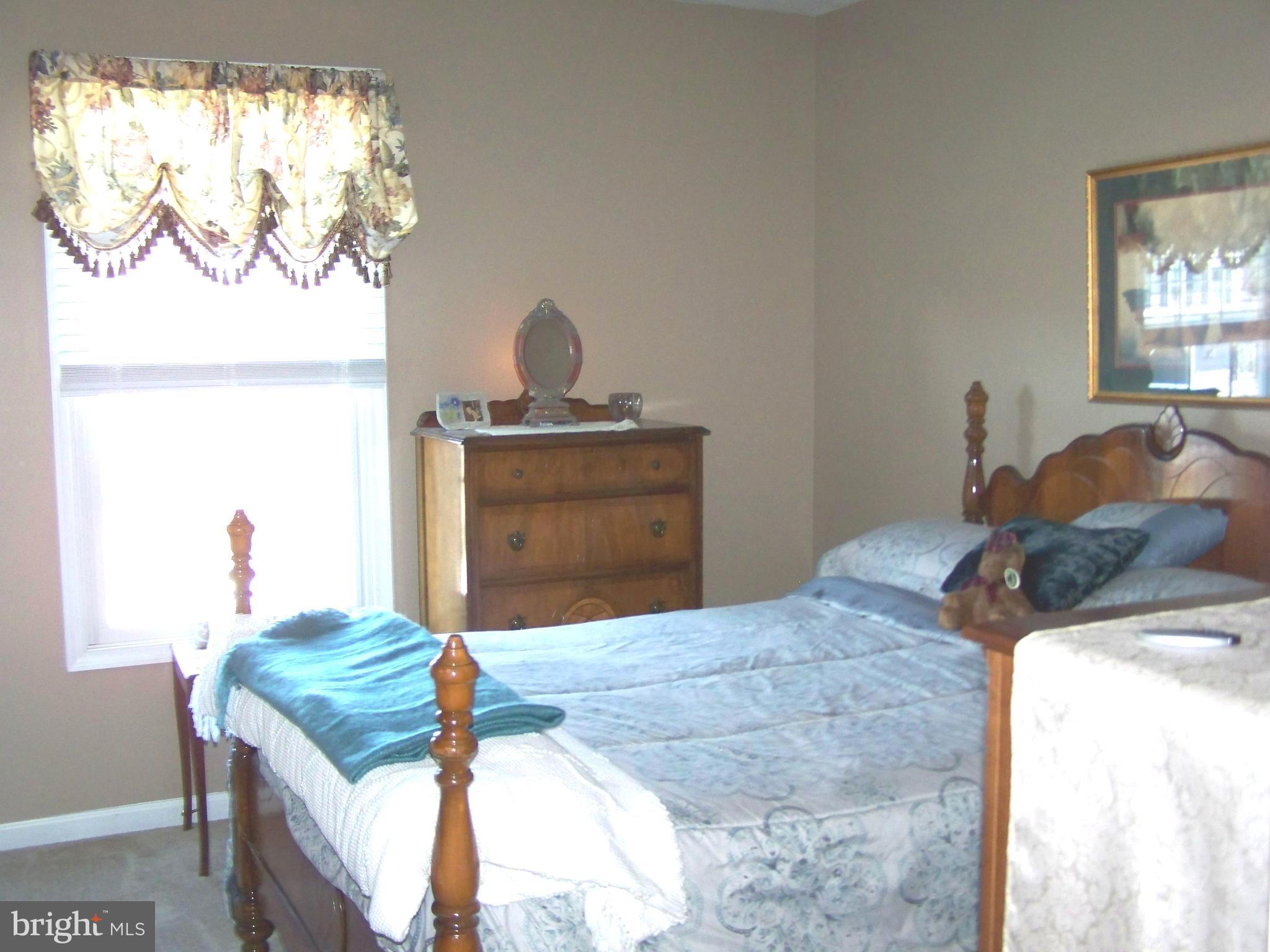 9229 Bretton Reef Road Baltimore, MD 21234 - Photo 23 of 30 Bedroom 4