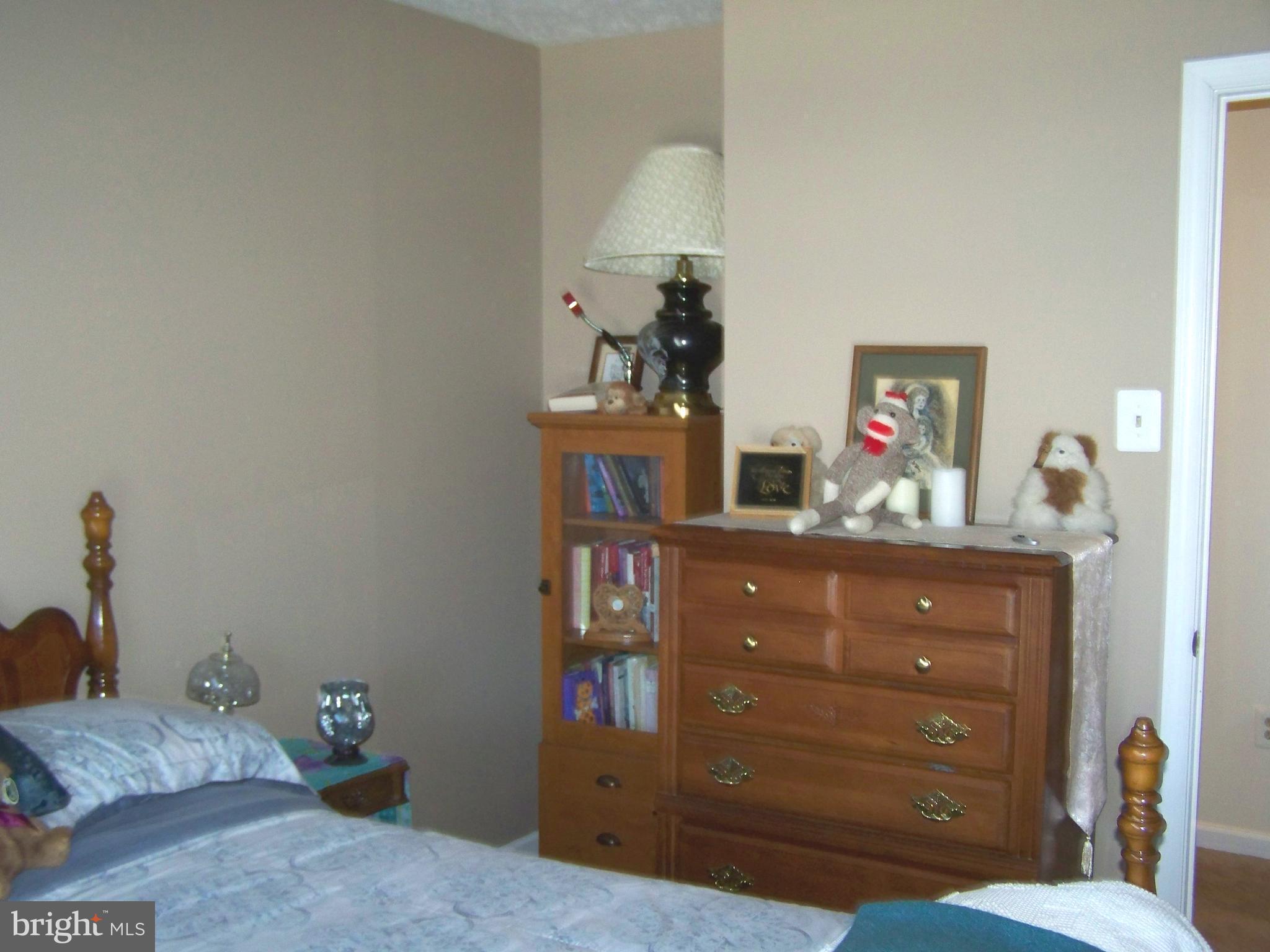 9229 Bretton Reef Road Baltimore, MD 21234 - Photo 24 of 30 Bedroom 4