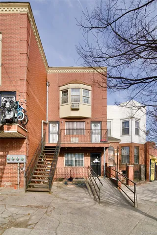 $1,600,000 | 1777 Eastern Parkway | Crown Heights