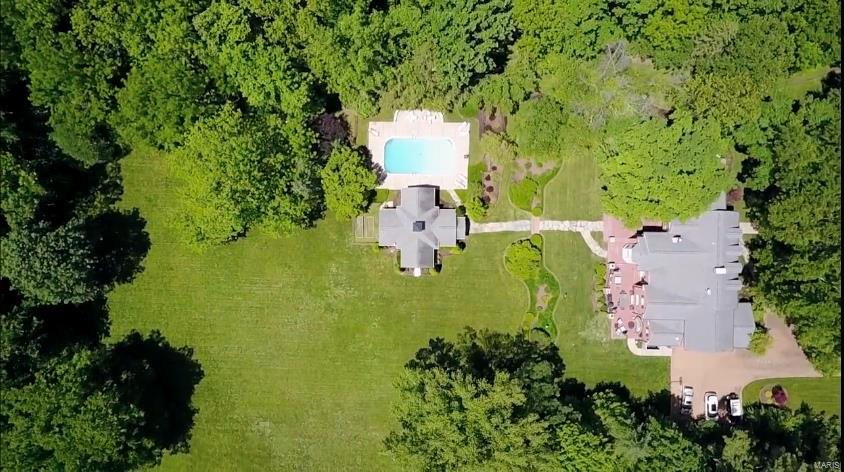 1 Bridle Creek Road Ladue, MO 63124 - Photo 28 of 28