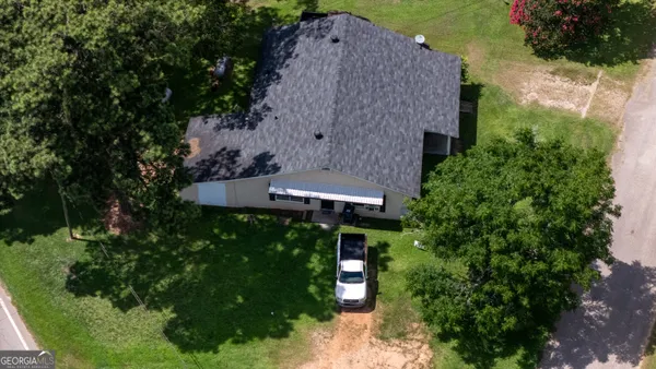 $125,000 | 2891 Hamilton Road, LaGrange, GA 30241