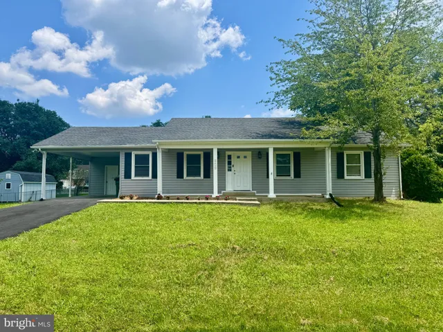 $2,500 | 107 Raintree Boulevard, Stafford, VA 22556