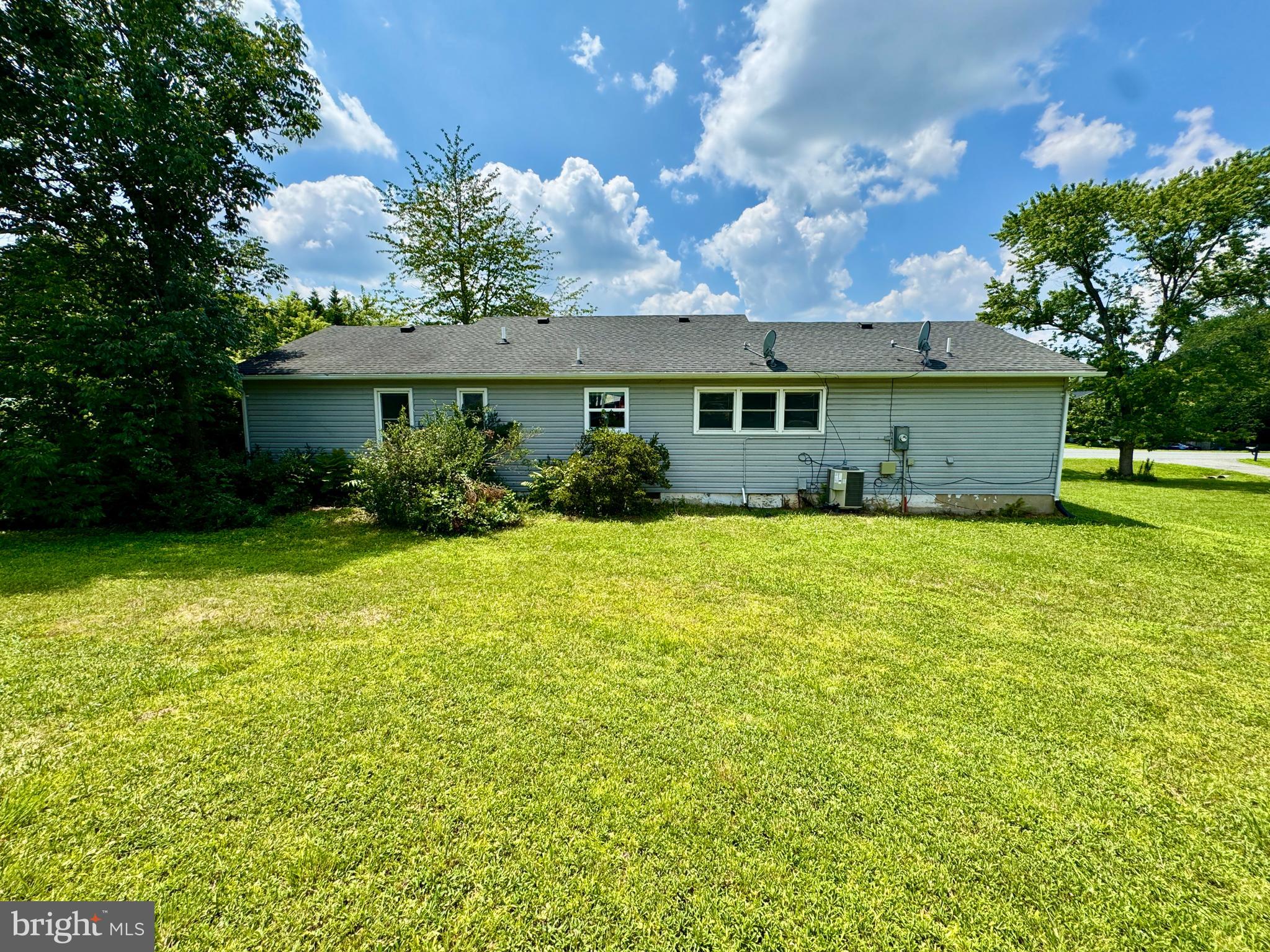 107 Raintree Boulevard Stafford, VA 22556 - Photo 24 of 24