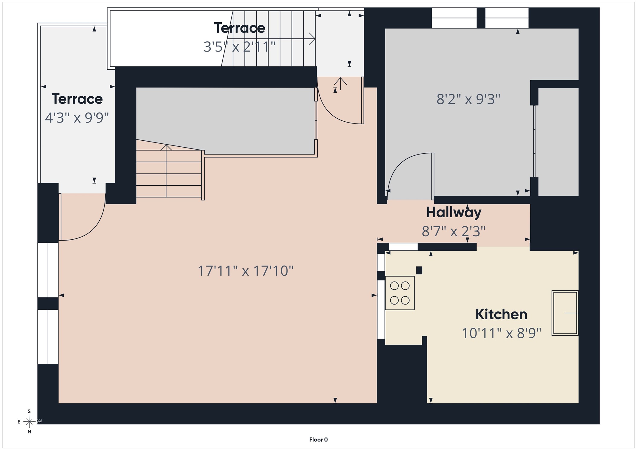 2529 Rio Grande Street, Unit 58 Austin, TX 78705 - Photo 18 of 20 Gallery Image 18