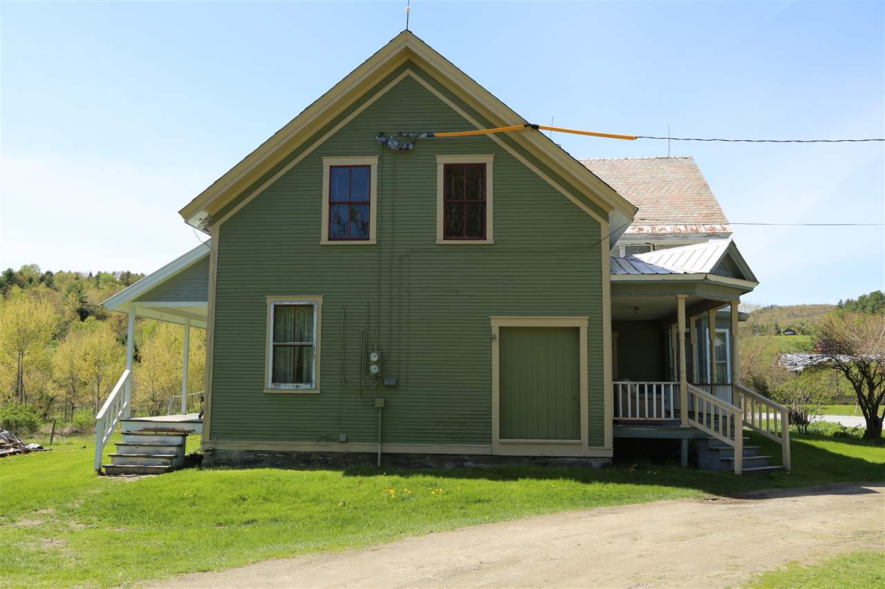 841 Pumpkin Harbor Road Cambridge, VT 05444 - Photo 2 of 40