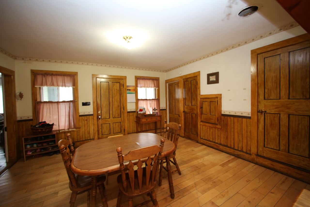 841 Pumpkin Harbor Road Cambridge, VT 05444 - Photo 15 of 40