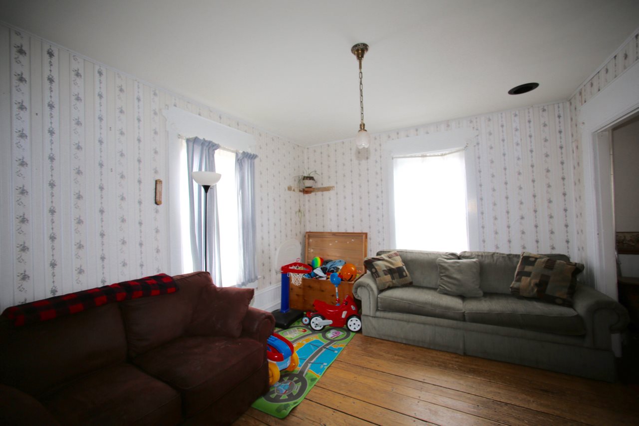 841 Pumpkin Harbor Road Cambridge, VT 05444 - Photo 20 of 40
