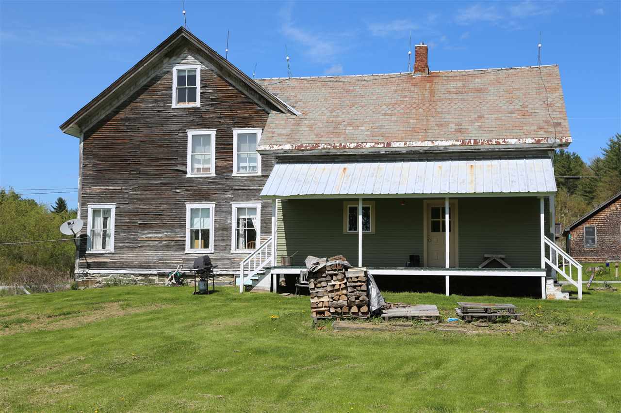 841 Pumpkin Harbor Road Cambridge, VT 05444 - Photo 3 of 40