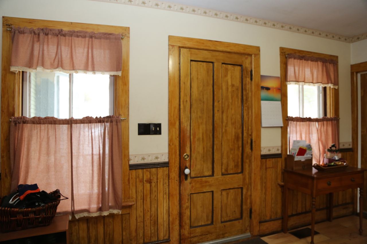 841 Pumpkin Harbor Road Cambridge, VT 05444 - Photo 23 of 40