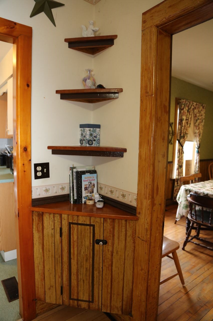 841 Pumpkin Harbor Road Cambridge, VT 05444 - Photo 24 of 40