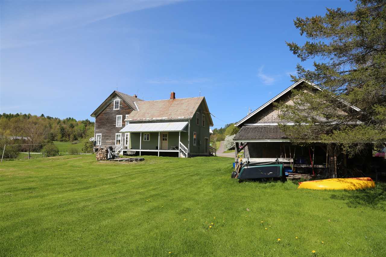 841 Pumpkin Harbor Road Cambridge, VT 05444 - Photo 4 of 40