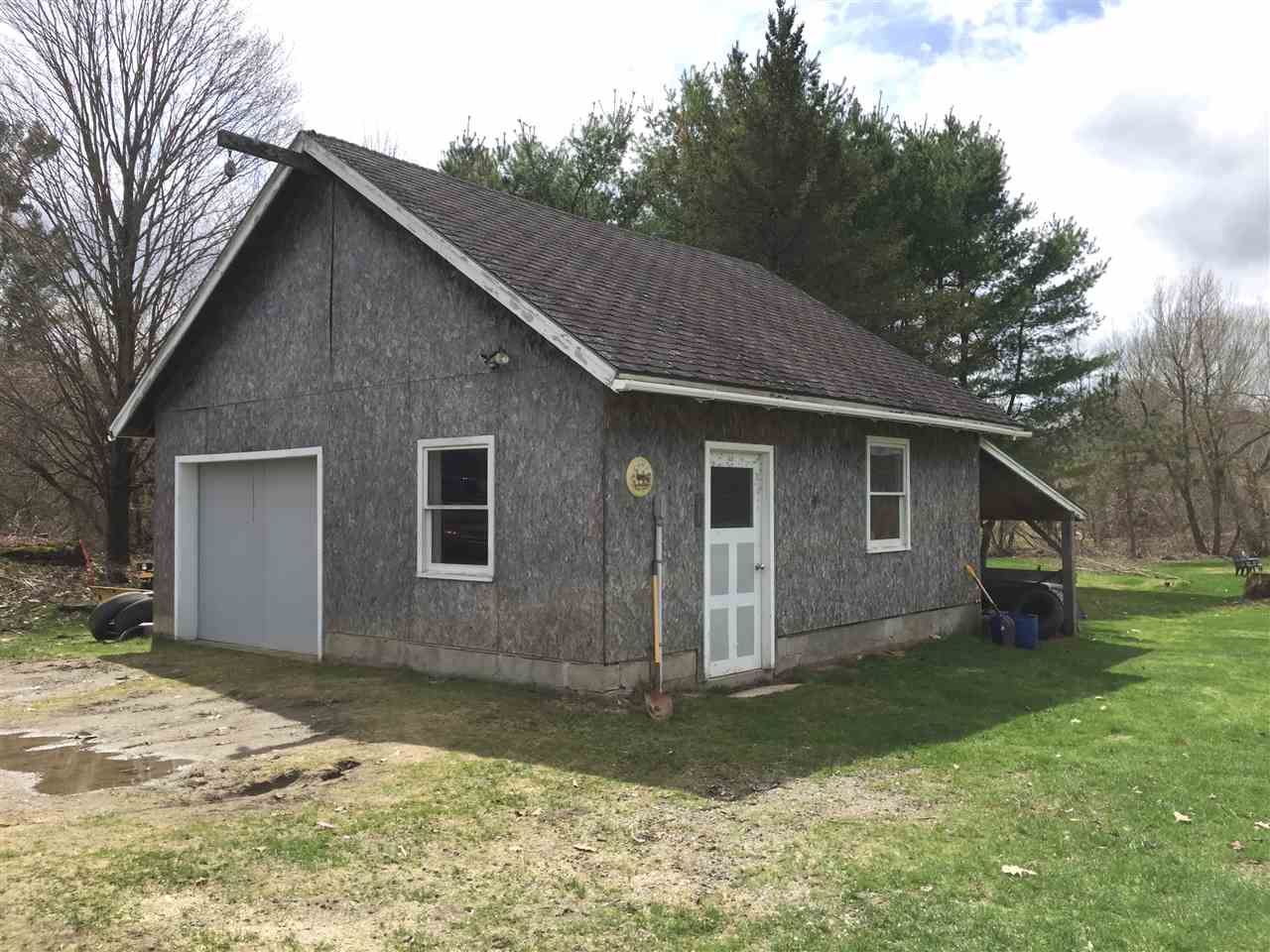 841 Pumpkin Harbor Road Cambridge, VT 05444 - Photo 35 of 40