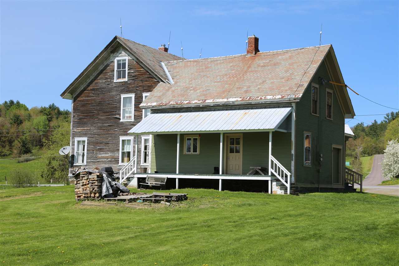 841 Pumpkin Harbor Road Cambridge, VT 05444 - Photo 39 of 40